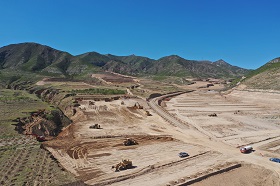 多乐游戏斗地主官网:石楼县五个要点项目工程顺畅开工